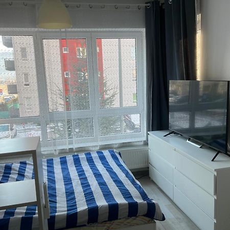 Apartmán One Rent Brašov Exteriér fotografie