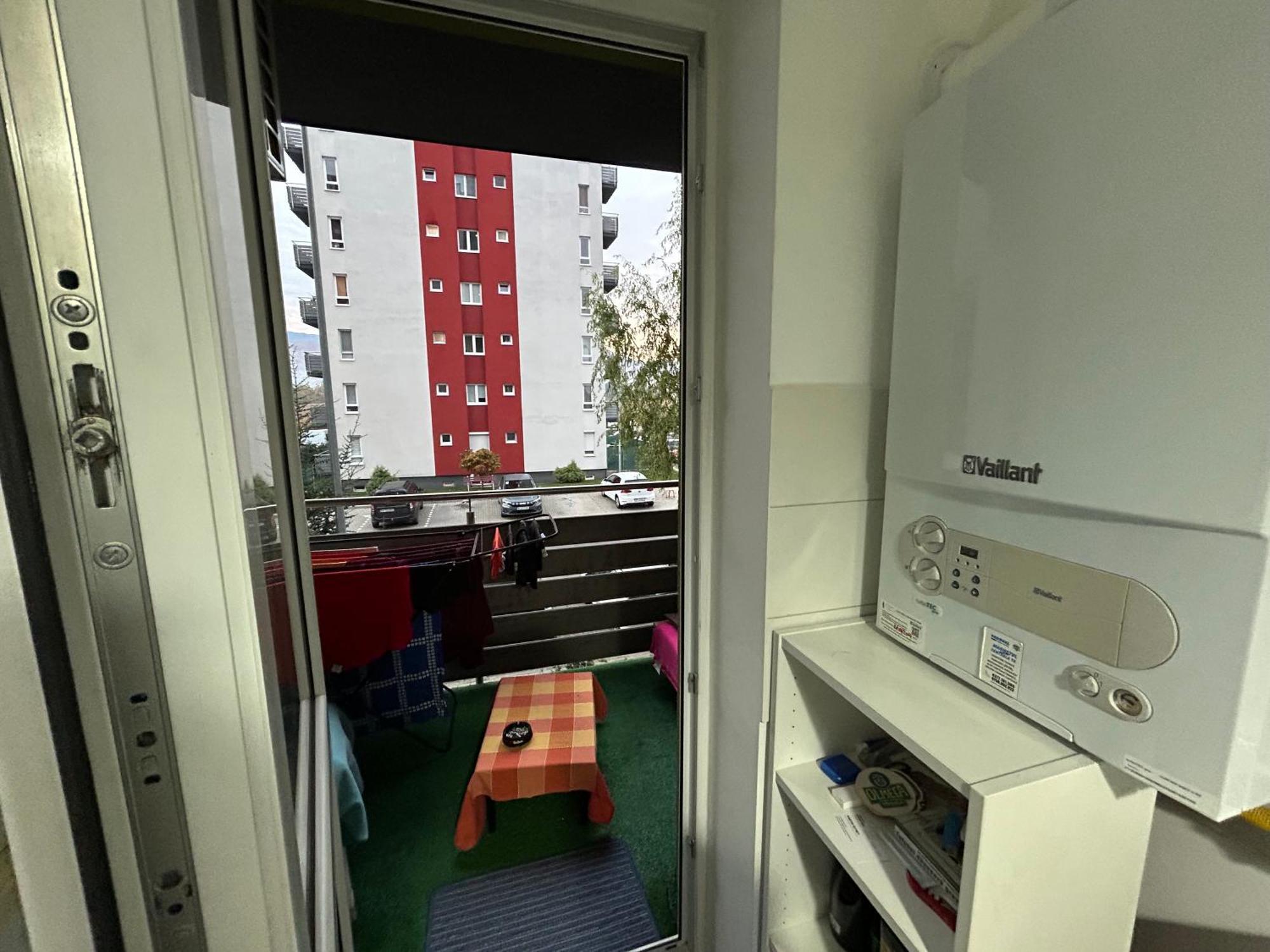 Apartmán One Rent Brašov Exteriér fotografie