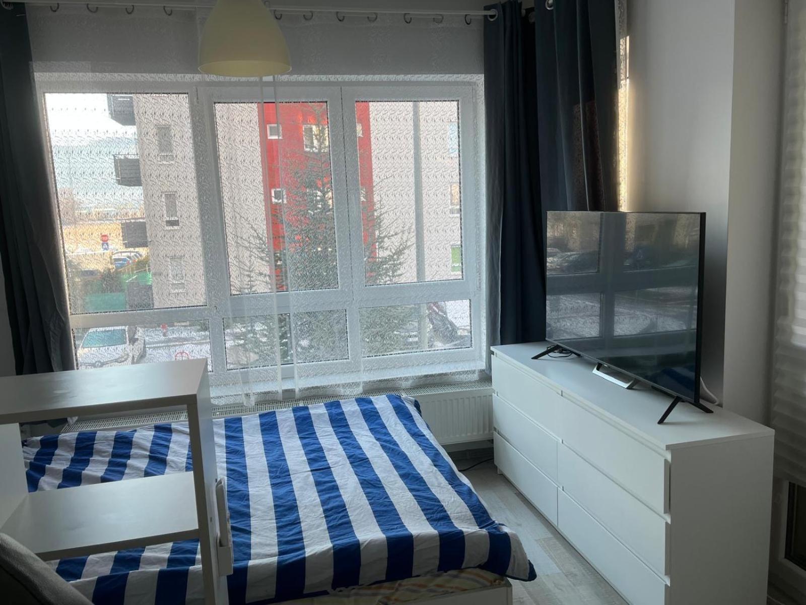 Apartmán One Rent Brašov Exteriér fotografie