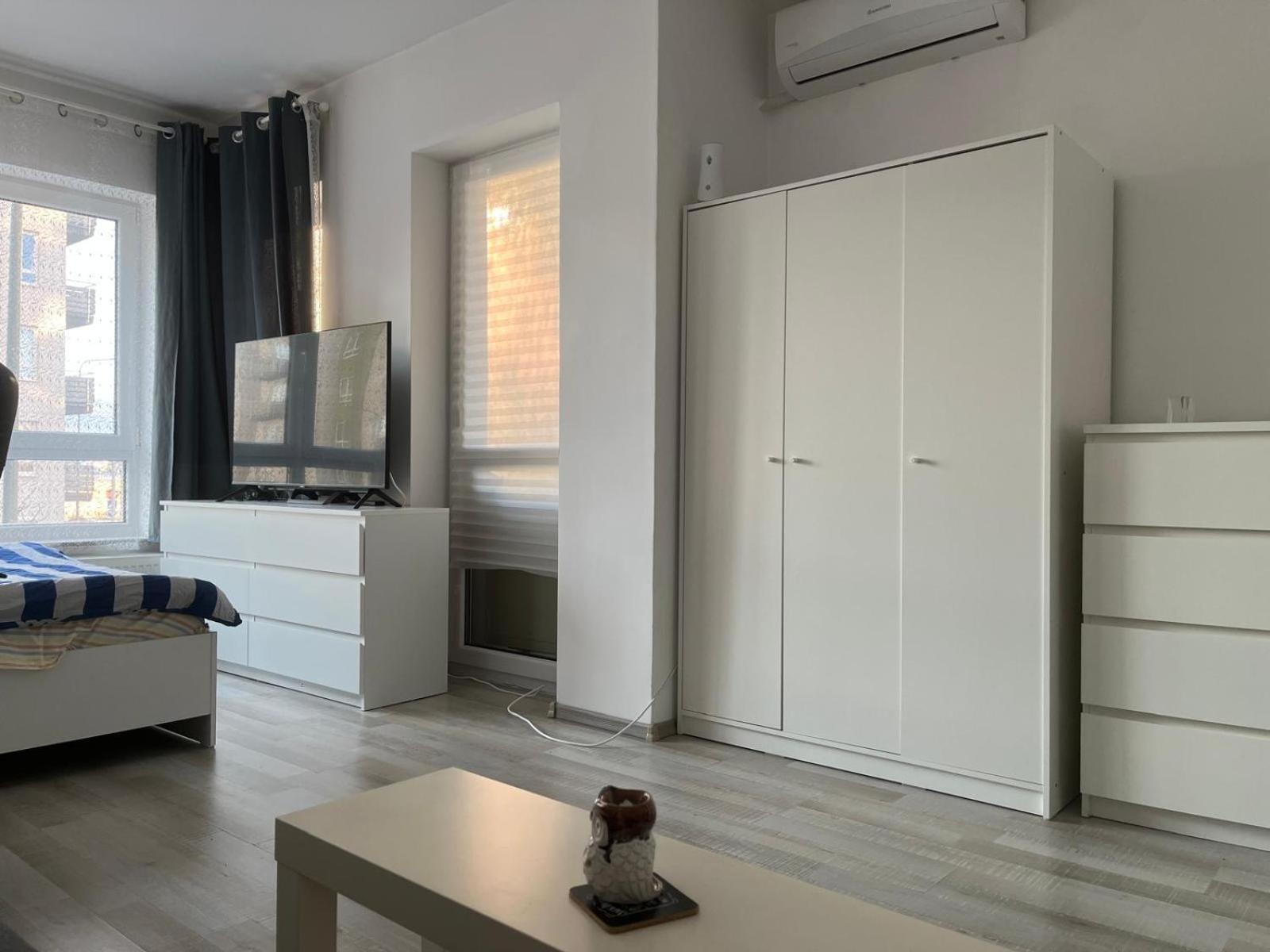 Apartmán One Rent Brašov Exteriér fotografie
